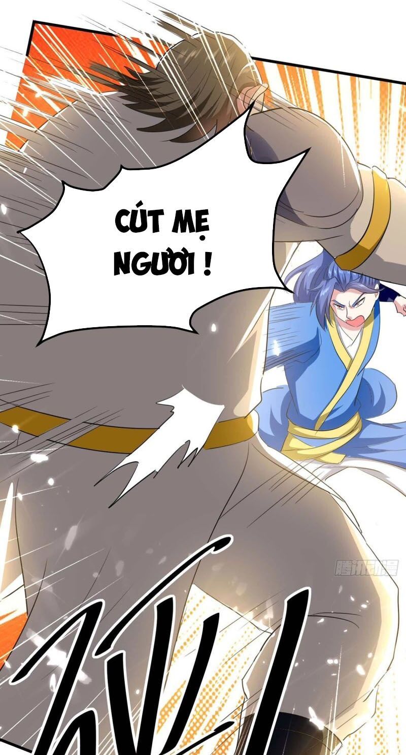 đọc truyện Tối Cường Thăng Cấp Chương 200 ảnh 26 tại Thiên Thai Truyện