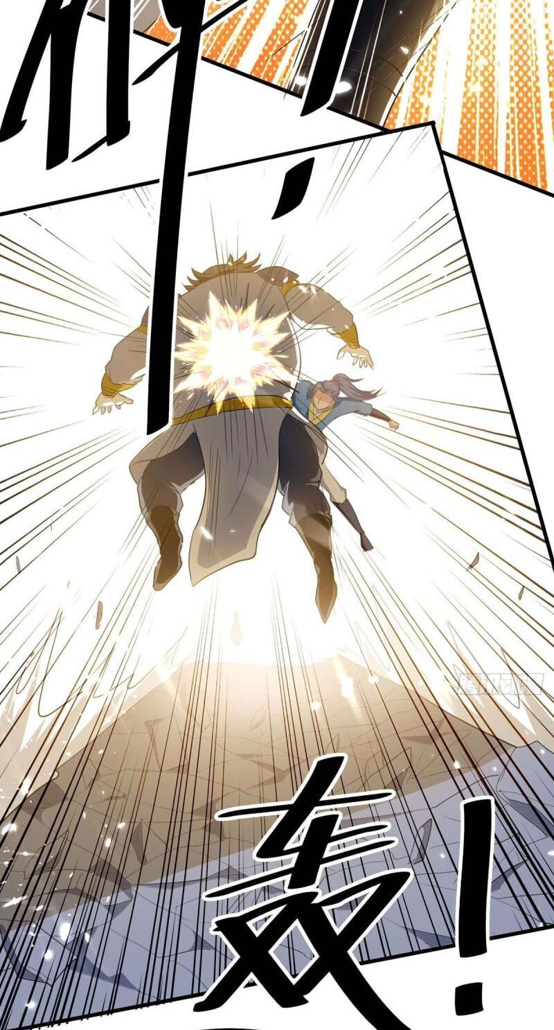 đọc truyện Tối Cường Thăng Cấp Chương 200 ảnh 27 tại Thiên Thai Truyện