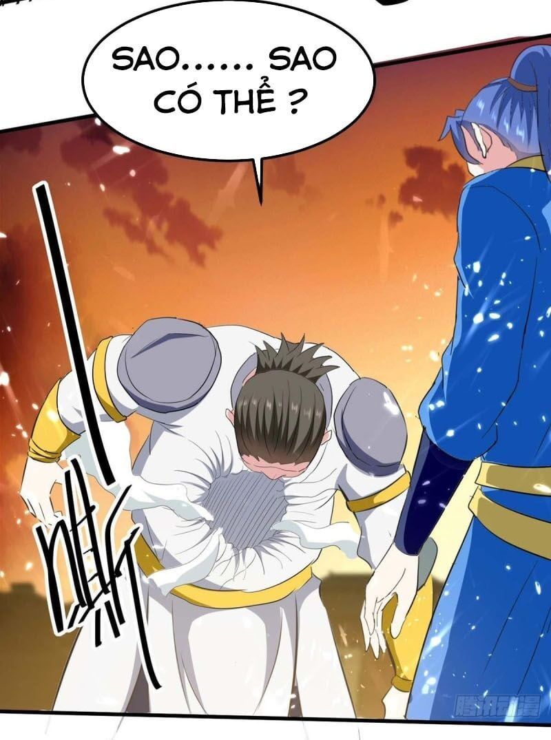 đọc truyện Tối Cường Thăng Cấp Chương 200 ảnh 28 tại Thiên Thai Truyện