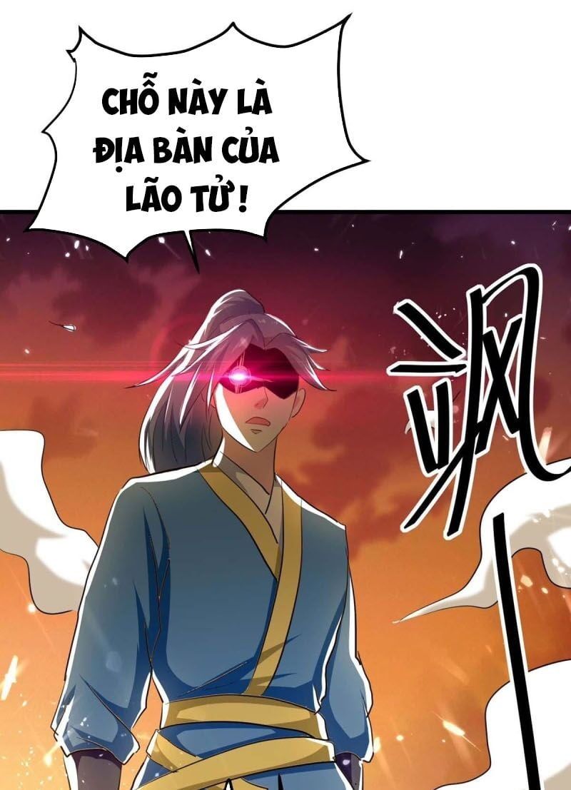 đọc truyện Tối Cường Thăng Cấp Chương 200 ảnh 30 tại Thiên Thai Truyện