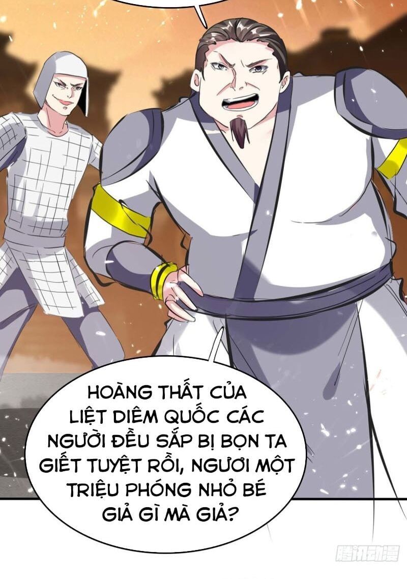 đọc truyện Tối Cường Thăng Cấp Chương 200 ảnh 5 tại Thiên Thai Truyện