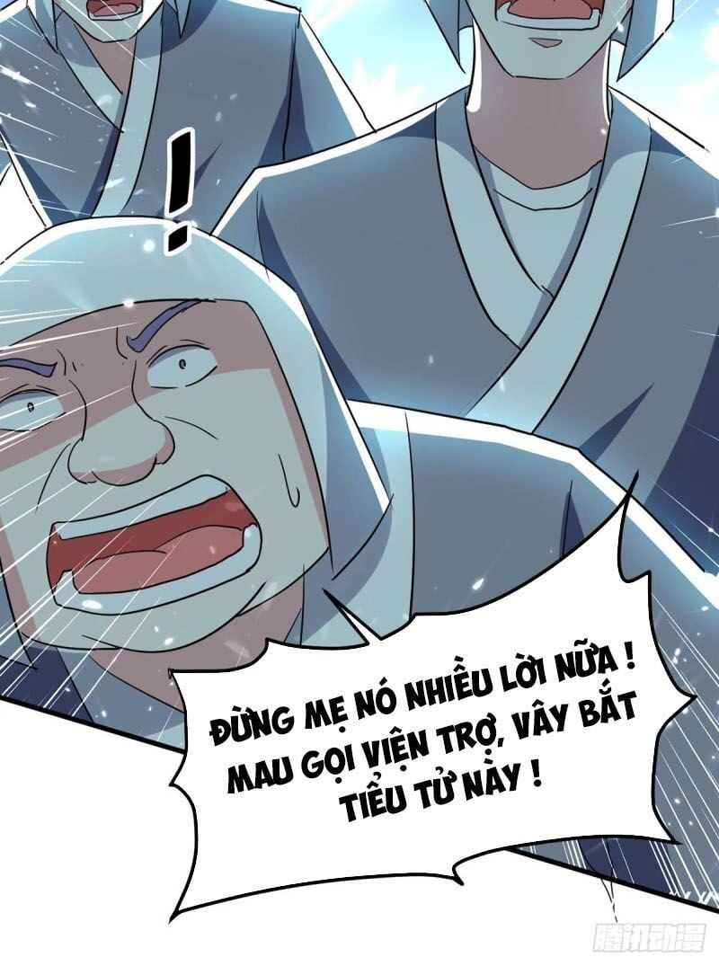 đọc truyện Tối Cường Thăng Cấp Chương 200 ảnh 33 tại Thiên Thai Truyện