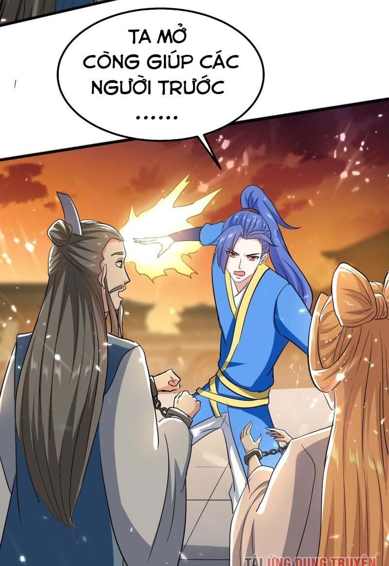 đọc truyện Tối Cường Thăng Cấp Chương 200 ảnh 36 tại Thiên Thai Truyện