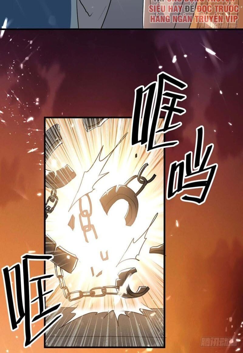 đọc truyện Tối Cường Thăng Cấp Chương 200 ảnh 37 tại Thiên Thai Truyện