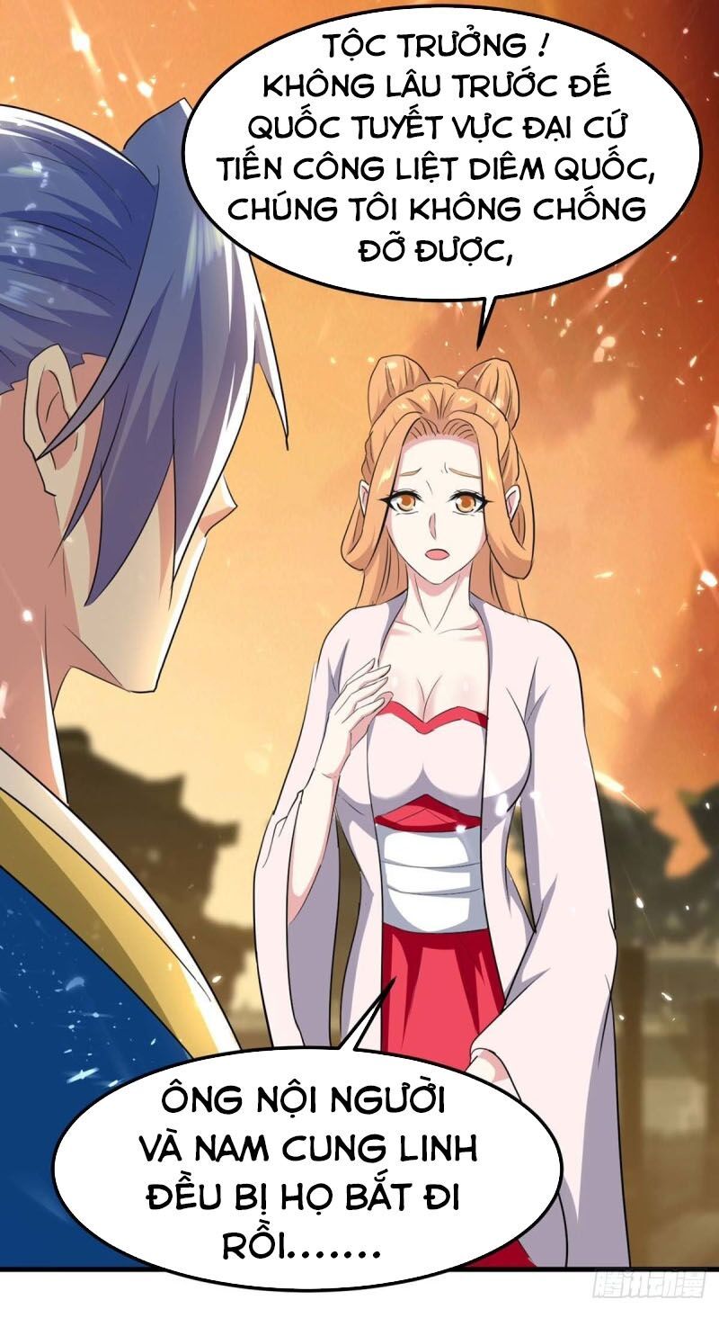 đọc truyện Tối Cường Thăng Cấp Chương 200 ảnh 38 tại Thiên Thai Truyện