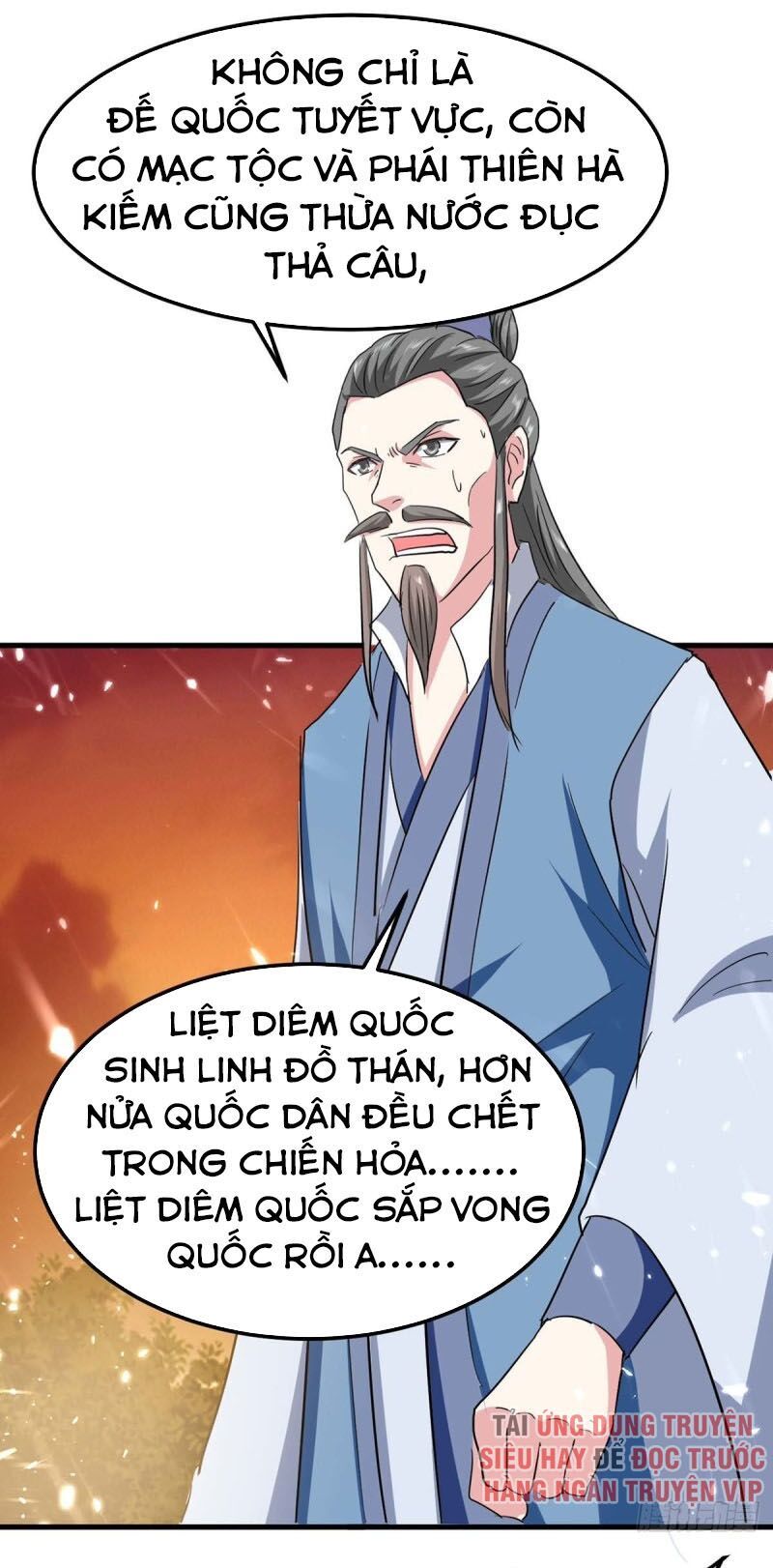 đọc truyện Tối Cường Thăng Cấp Chương 200 ảnh 39 tại Thiên Thai Truyện