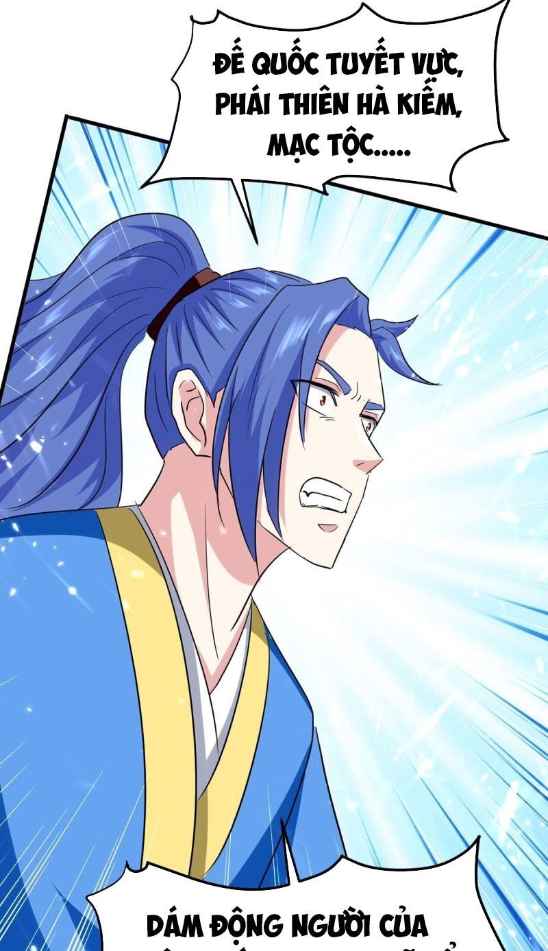 đọc truyện Tối Cường Thăng Cấp Chương 200 ảnh 40 tại Thiên Thai Truyện