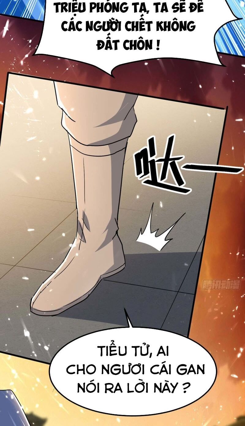 đọc truyện Tối Cường Thăng Cấp Chương 200 ảnh 41 tại Thiên Thai Truyện