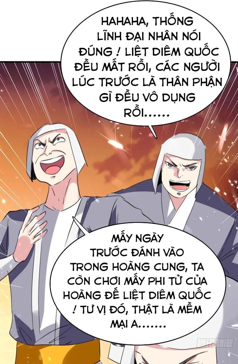 đọc truyện Tối Cường Thăng Cấp Chương 200 ảnh 6 tại Thiên Thai Truyện