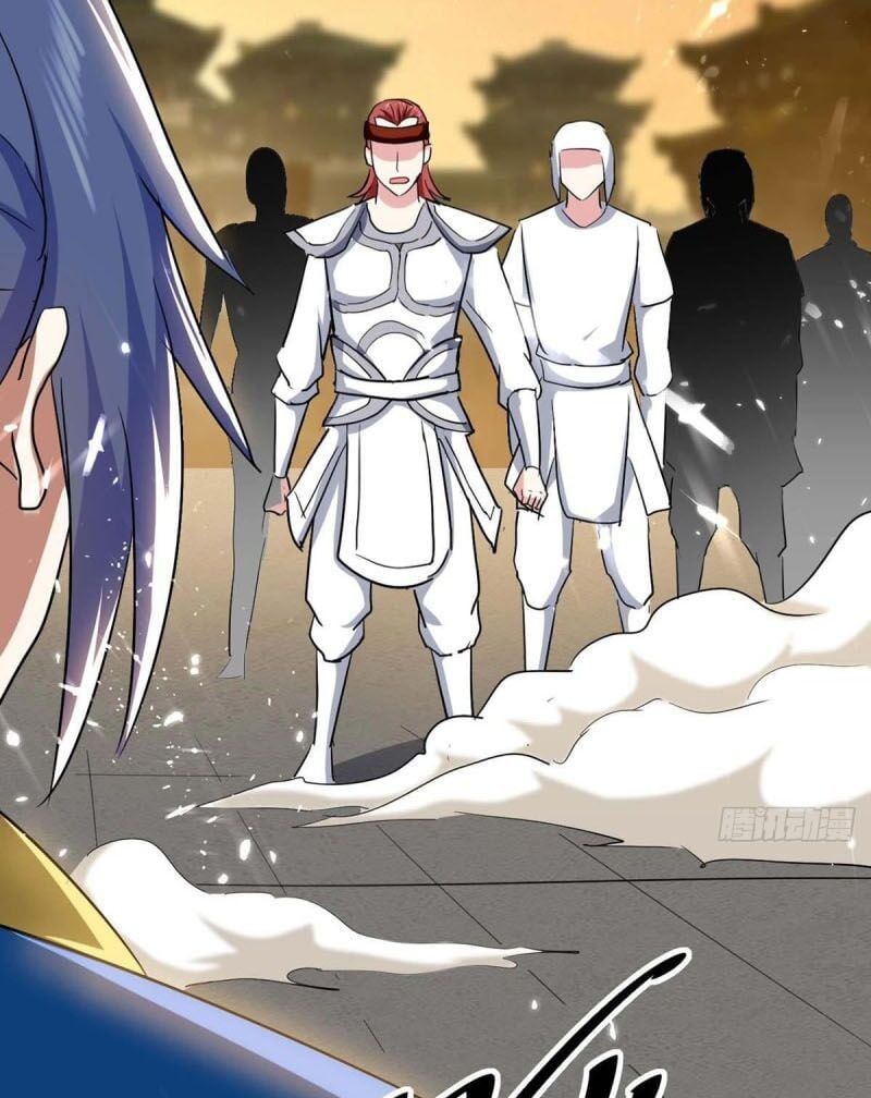 đọc truyện Tối Cường Thăng Cấp Chương 200 ảnh 42 tại Thiên Thai Truyện