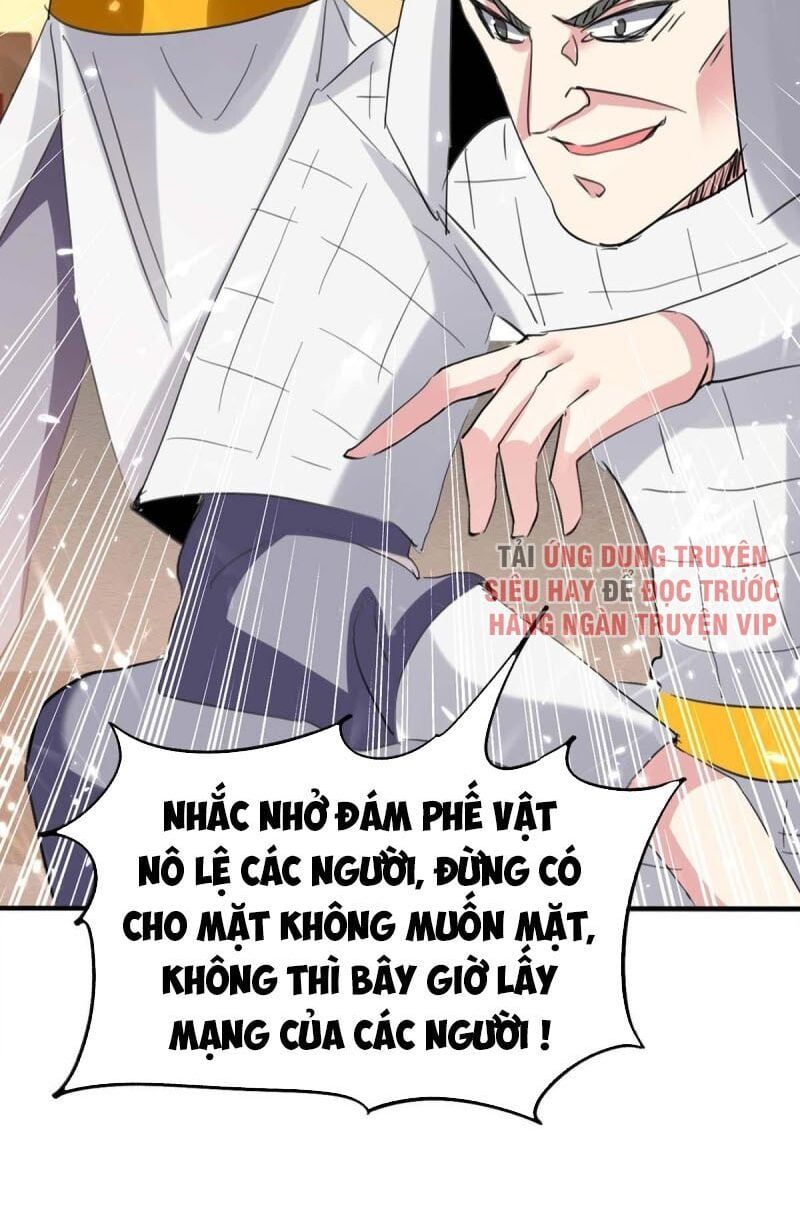 đọc truyện Tối Cường Thăng Cấp Chương 200 ảnh 7 tại Thiên Thai Truyện