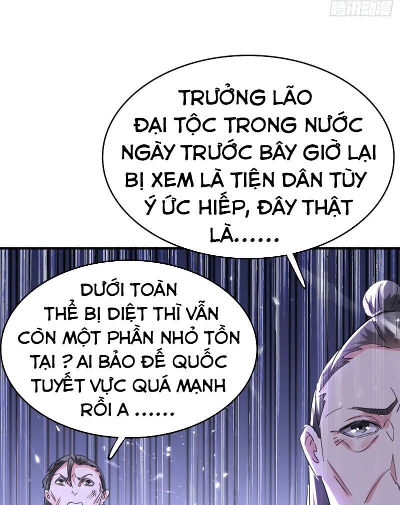 đọc truyện Tối Cường Thăng Cấp Chương 200 ảnh 8 tại Thiên Thai Truyện