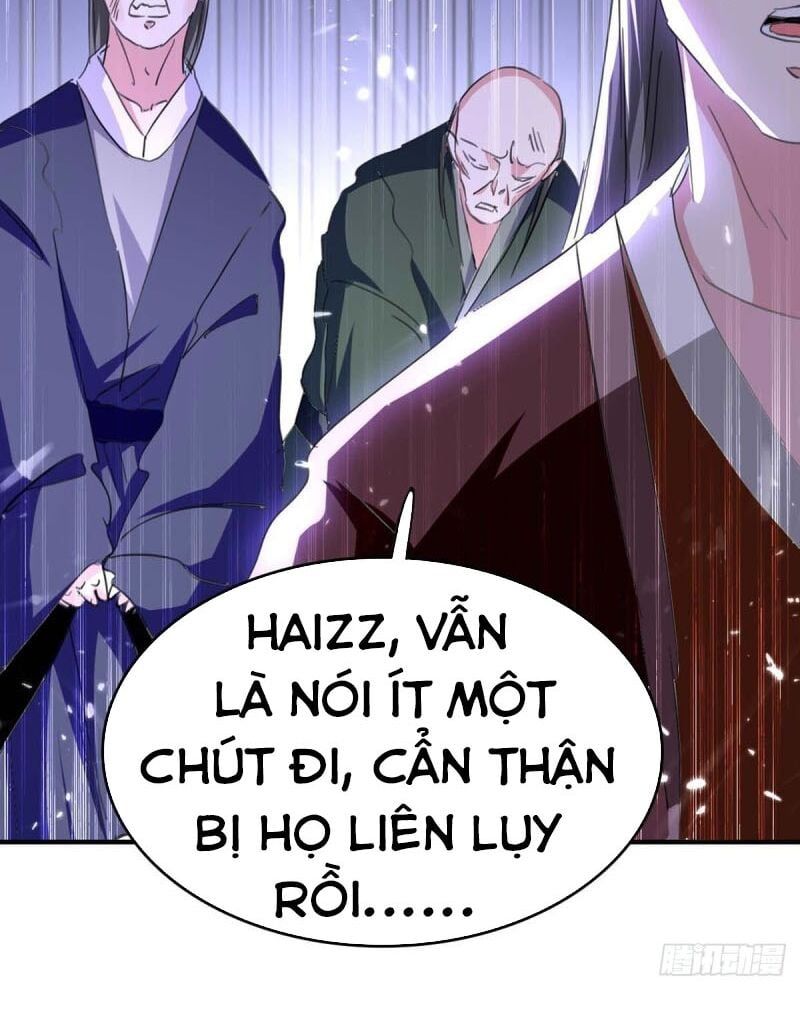 đọc truyện Tối Cường Thăng Cấp Chương 200 ảnh 9 tại Thiên Thai Truyện