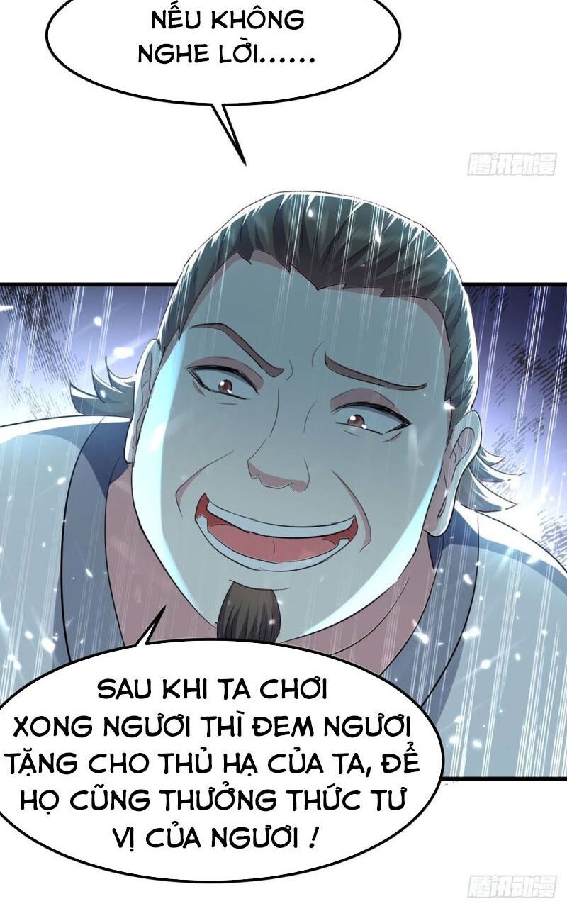 đọc truyện Tối Cường Thăng Cấp Chương 200 ảnh 11 tại Thiên Thai Truyện