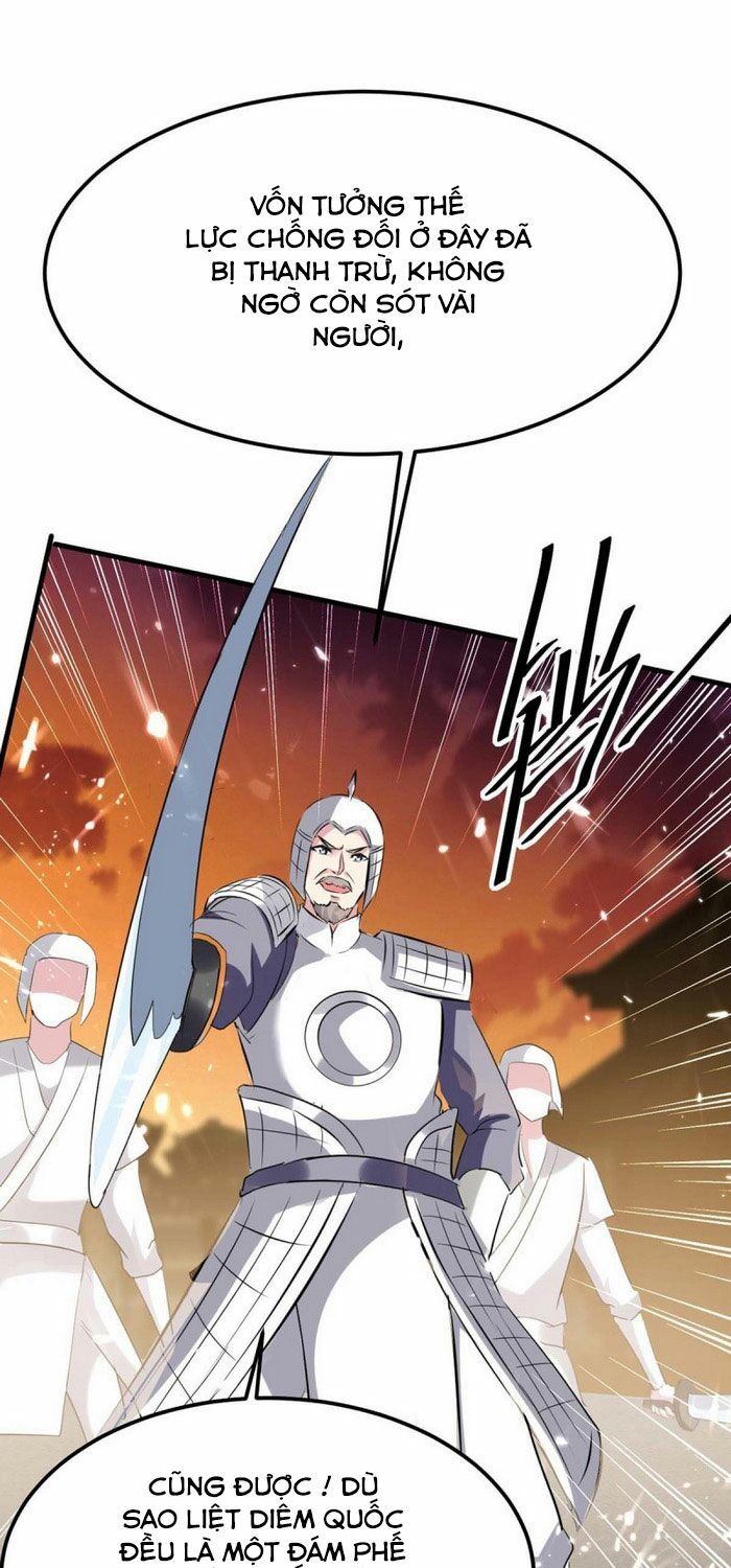 đọc truyện Tối Cường Thăng Cấp Chương 201 ảnh 3 tại Thiên Thai Truyện