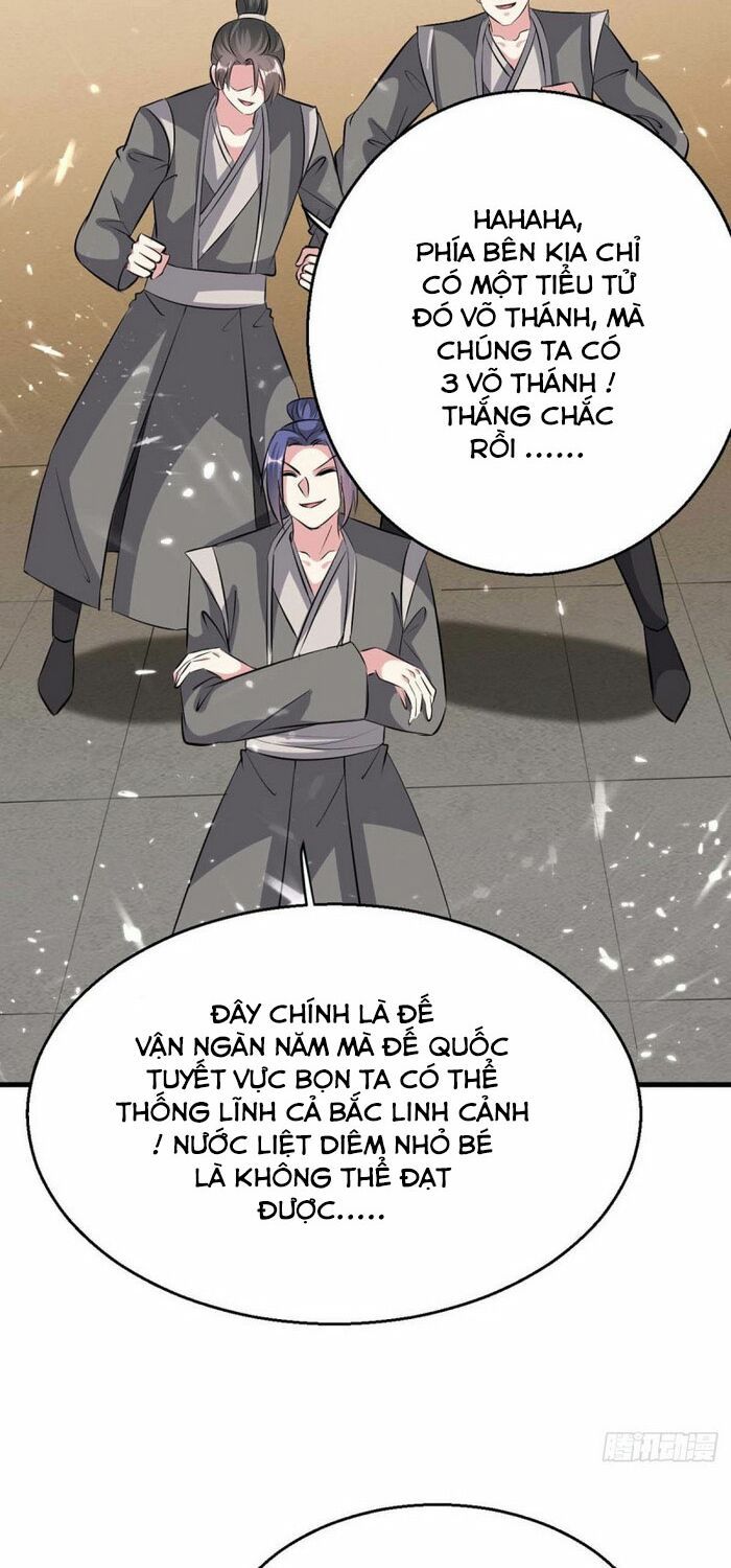 đọc truyện Tối Cường Thăng Cấp Chương 201 ảnh 12 tại Thiên Thai Truyện