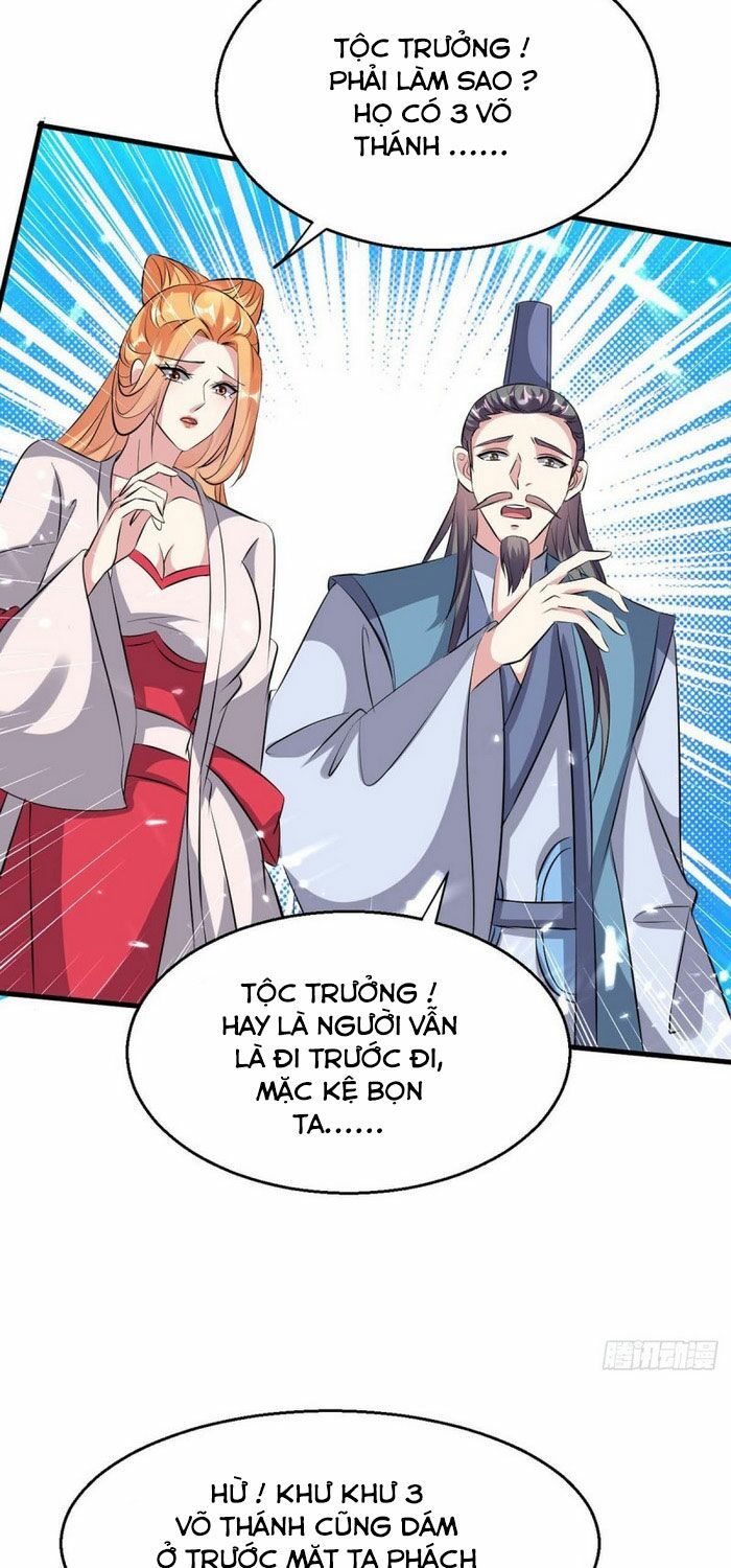 đọc truyện Tối Cường Thăng Cấp Chương 201 ảnh 13 tại Thiên Thai Truyện