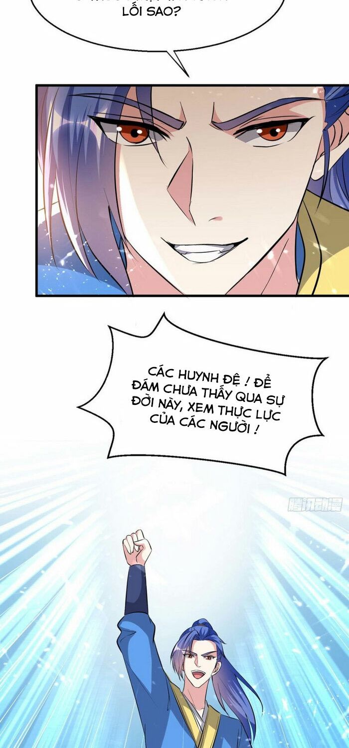 đọc truyện Tối Cường Thăng Cấp Chương 201 ảnh 14 tại Thiên Thai Truyện