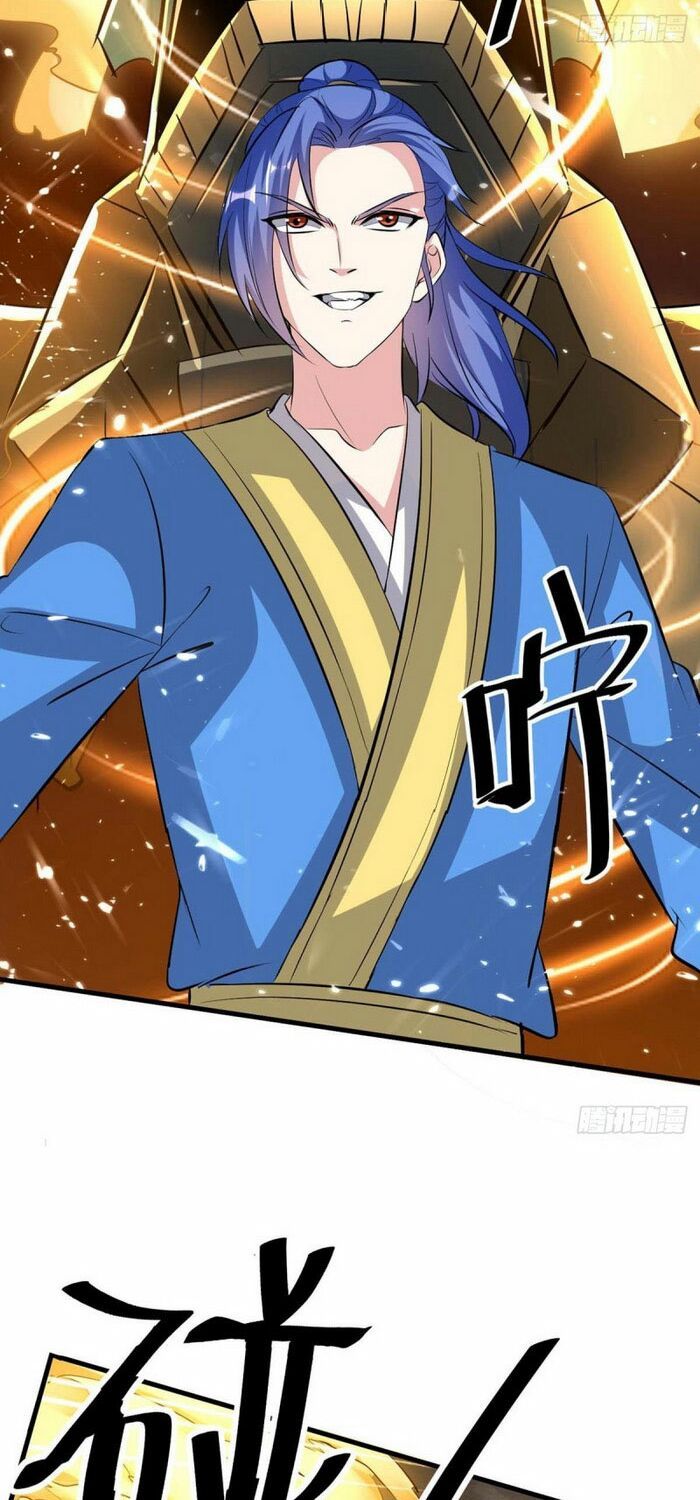 đọc truyện Tối Cường Thăng Cấp Chương 201 ảnh 16 tại Thiên Thai Truyện