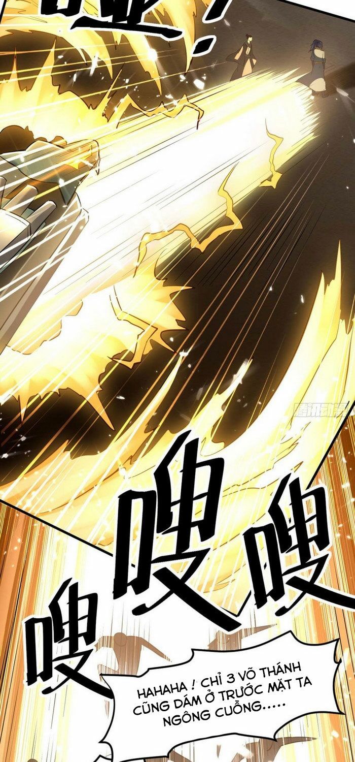 đọc truyện Tối Cường Thăng Cấp Chương 201 ảnh 17 tại Thiên Thai Truyện