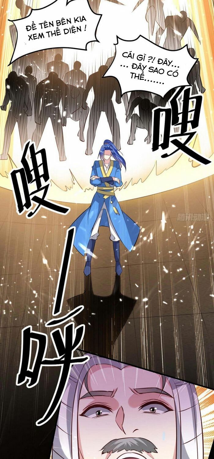 đọc truyện Tối Cường Thăng Cấp Chương 201 ảnh 18 tại Thiên Thai Truyện