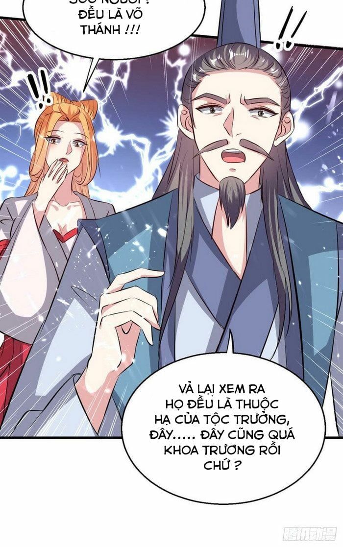 đọc truyện Tối Cường Thăng Cấp Chương 201 ảnh 21 tại Thiên Thai Truyện