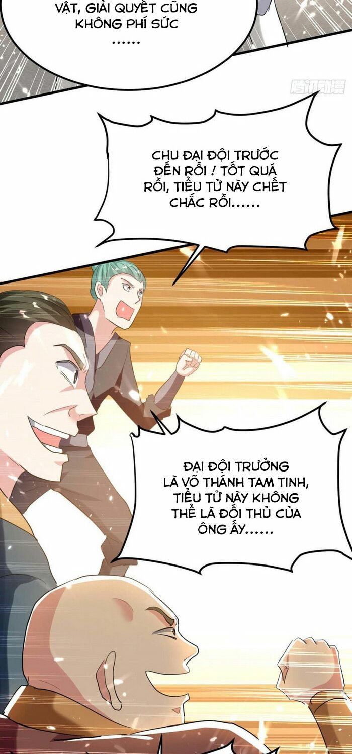 đọc truyện Tối Cường Thăng Cấp Chương 201 ảnh 4 tại Thiên Thai Truyện