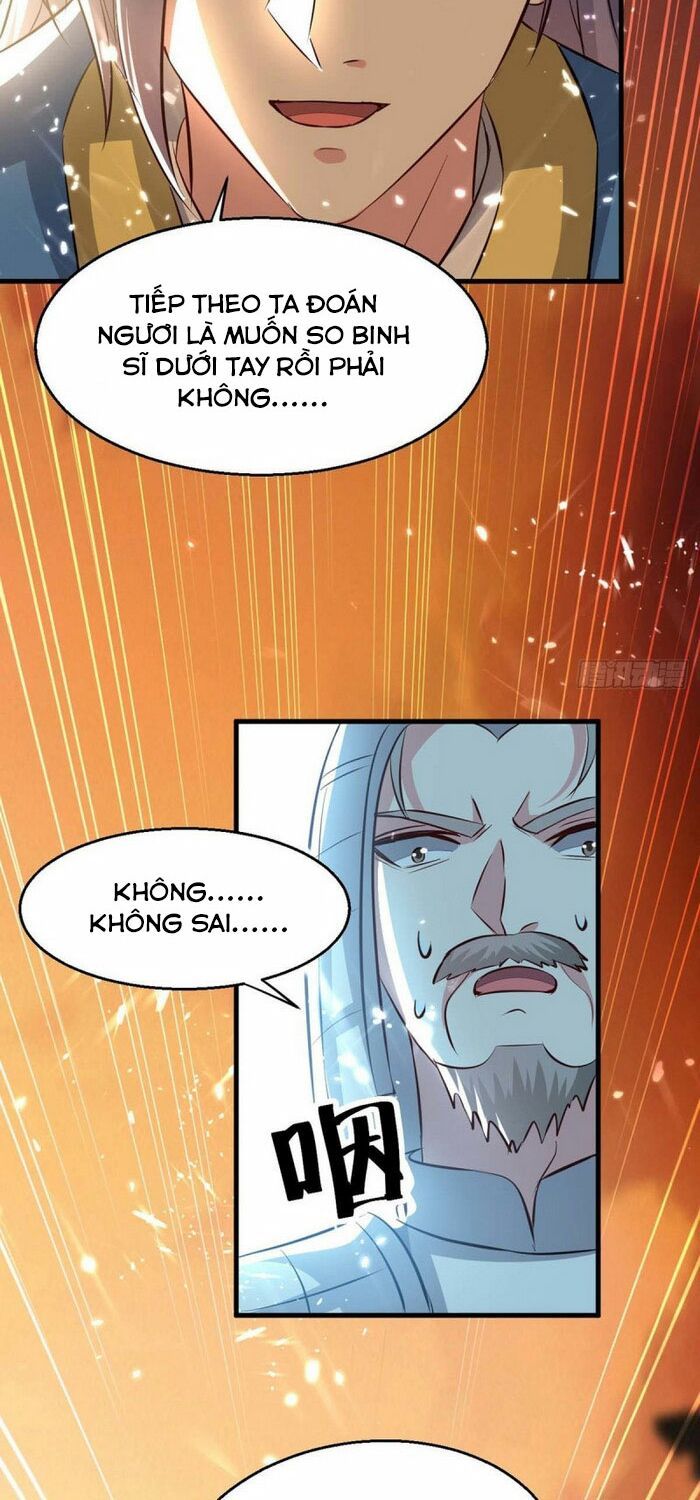 đọc truyện Tối Cường Thăng Cấp Chương 201 ảnh 23 tại Thiên Thai Truyện