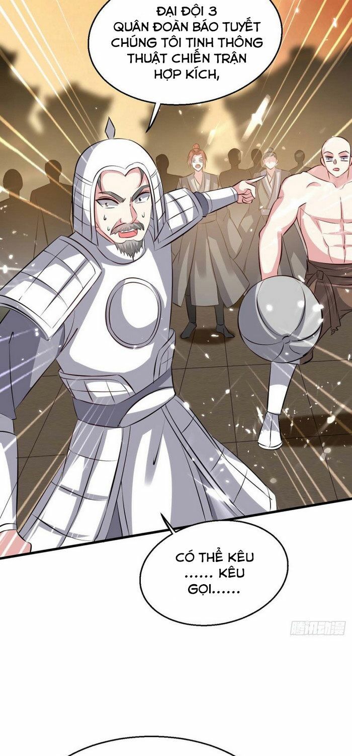 đọc truyện Tối Cường Thăng Cấp Chương 201 ảnh 24 tại Thiên Thai Truyện