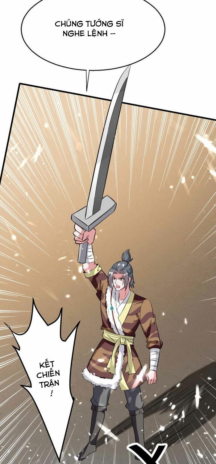 đọc truyện Tối Cường Thăng Cấp Chương 201 ảnh 25 tại Thiên Thai Truyện