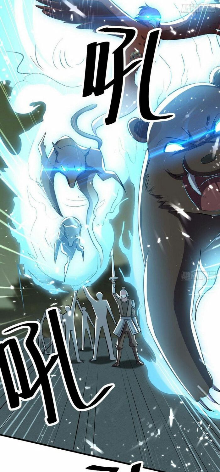 đọc truyện Tối Cường Thăng Cấp Chương 201 ảnh 27 tại Thiên Thai Truyện