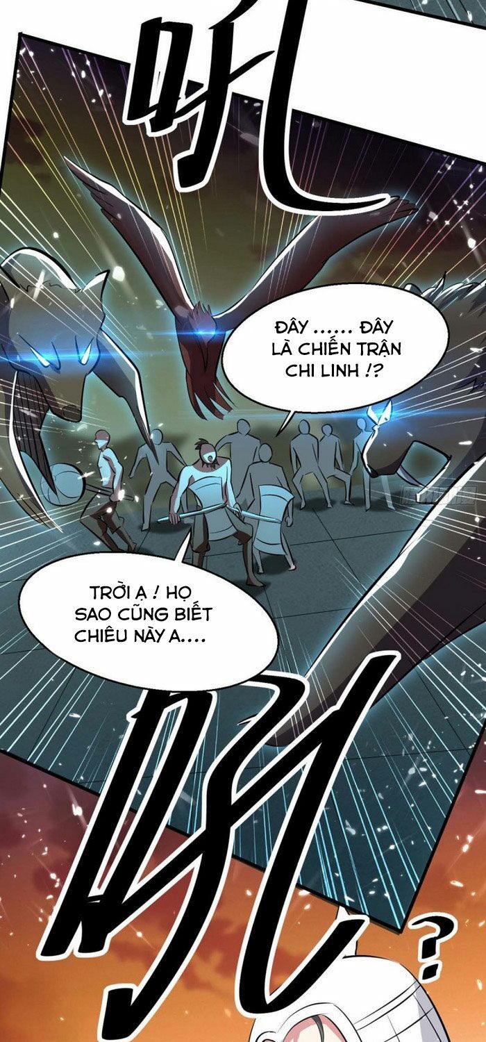 đọc truyện Tối Cường Thăng Cấp Chương 201 ảnh 28 tại Thiên Thai Truyện