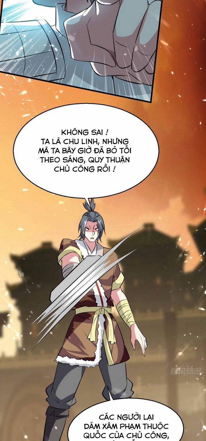 đọc truyện Tối Cường Thăng Cấp Chương 201 ảnh 30 tại Thiên Thai Truyện