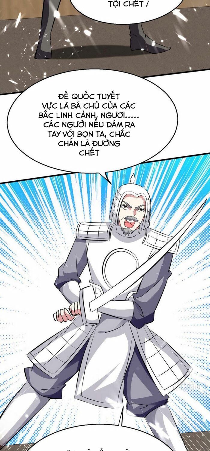 đọc truyện Tối Cường Thăng Cấp Chương 201 ảnh 31 tại Thiên Thai Truyện