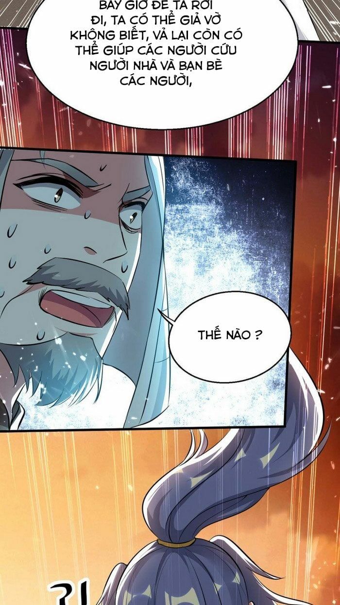 đọc truyện Tối Cường Thăng Cấp Chương 201 ảnh 32 tại Thiên Thai Truyện