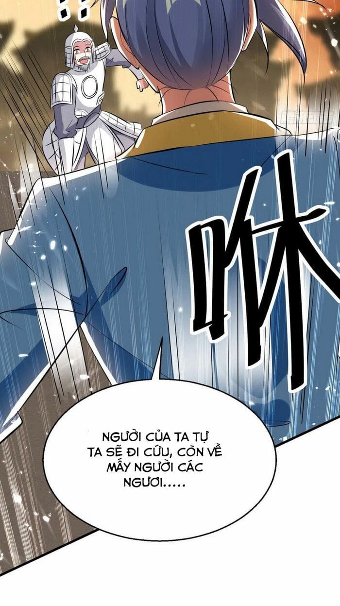 đọc truyện Tối Cường Thăng Cấp Chương 201 ảnh 33 tại Thiên Thai Truyện