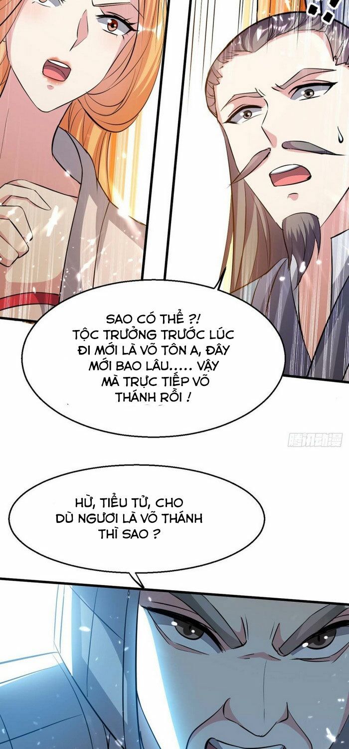 đọc truyện Tối Cường Thăng Cấp Chương 201 ảnh 9 tại Thiên Thai Truyện