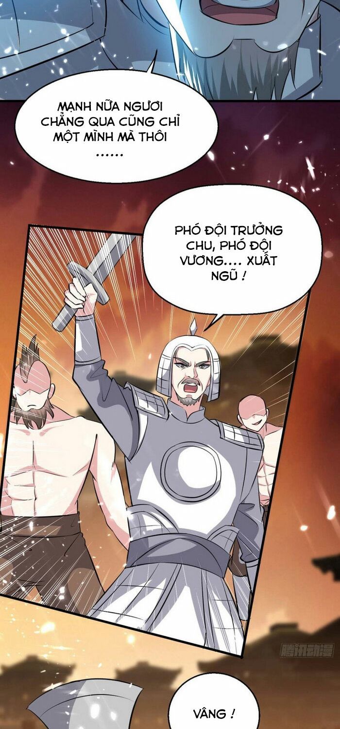 đọc truyện Tối Cường Thăng Cấp Chương 201 ảnh 10 tại Thiên Thai Truyện