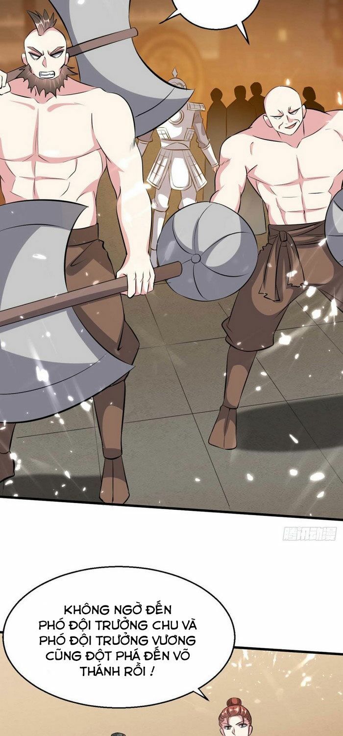 đọc truyện Tối Cường Thăng Cấp Chương 201 ảnh 11 tại Thiên Thai Truyện