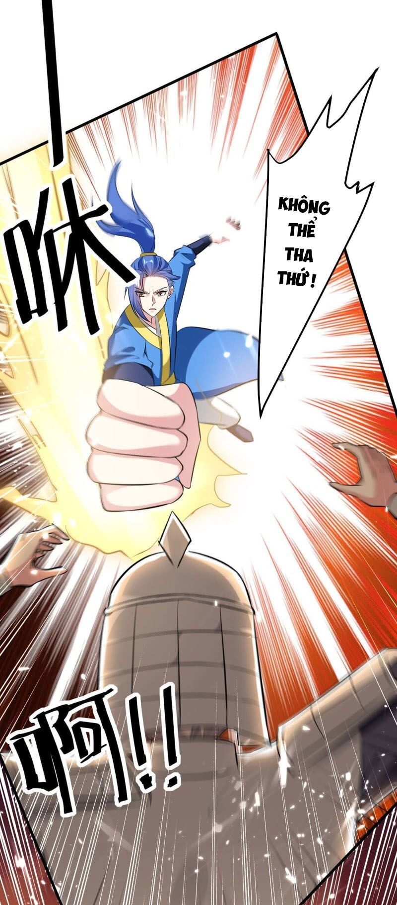 đọc truyện Tối Cường Thăng Cấp Chương 202 ảnh 3 tại Thiên Thai Truyện