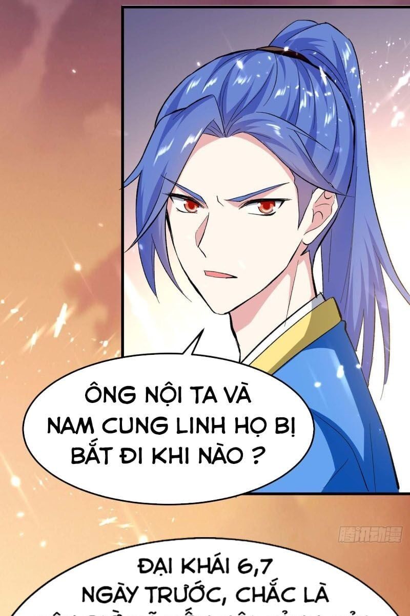 đọc truyện Tối Cường Thăng Cấp Chương 202 ảnh 14 tại Thiên Thai Truyện