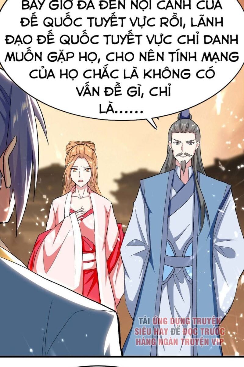 đọc truyện Tối Cường Thăng Cấp Chương 202 ảnh 15 tại Thiên Thai Truyện