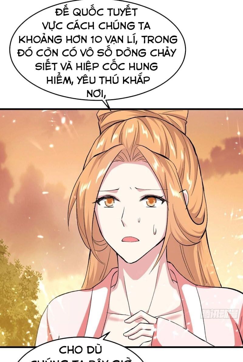 đọc truyện Tối Cường Thăng Cấp Chương 202 ảnh 16 tại Thiên Thai Truyện