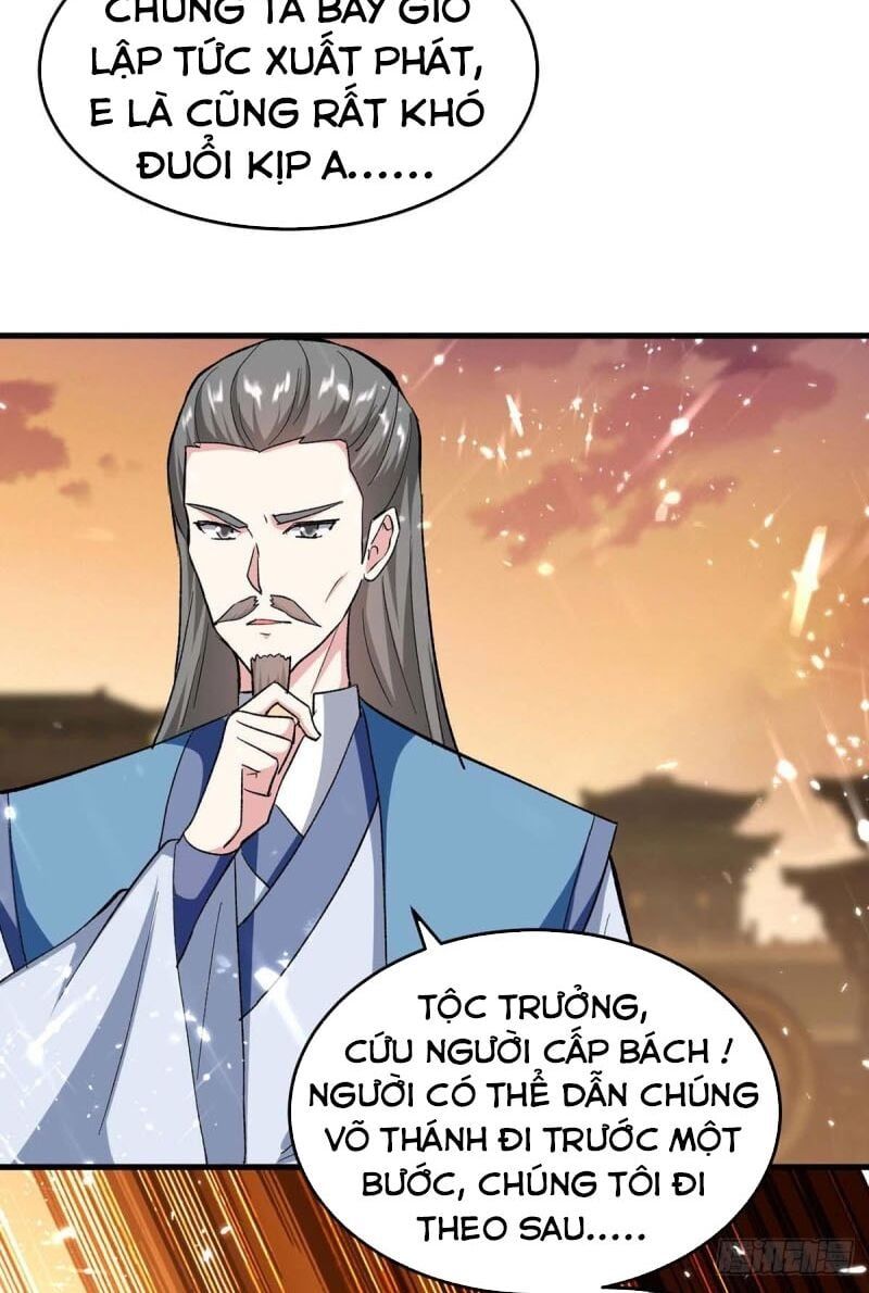 đọc truyện Tối Cường Thăng Cấp Chương 202 ảnh 17 tại Thiên Thai Truyện