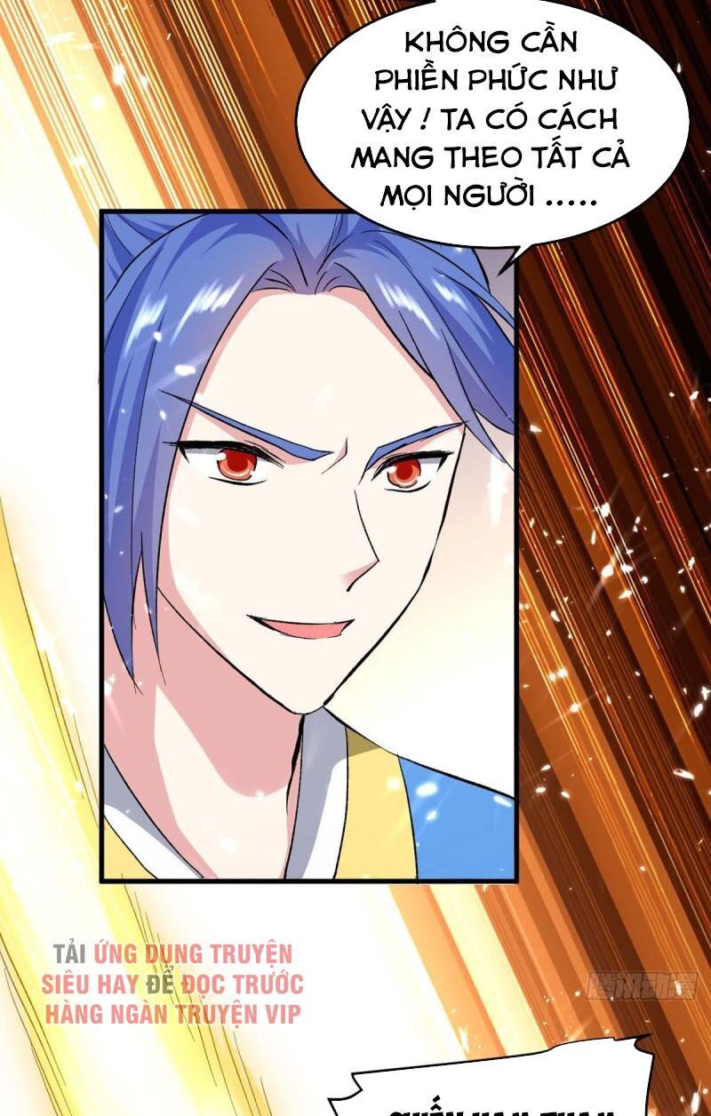 đọc truyện Tối Cường Thăng Cấp Chương 202 ảnh 18 tại Thiên Thai Truyện