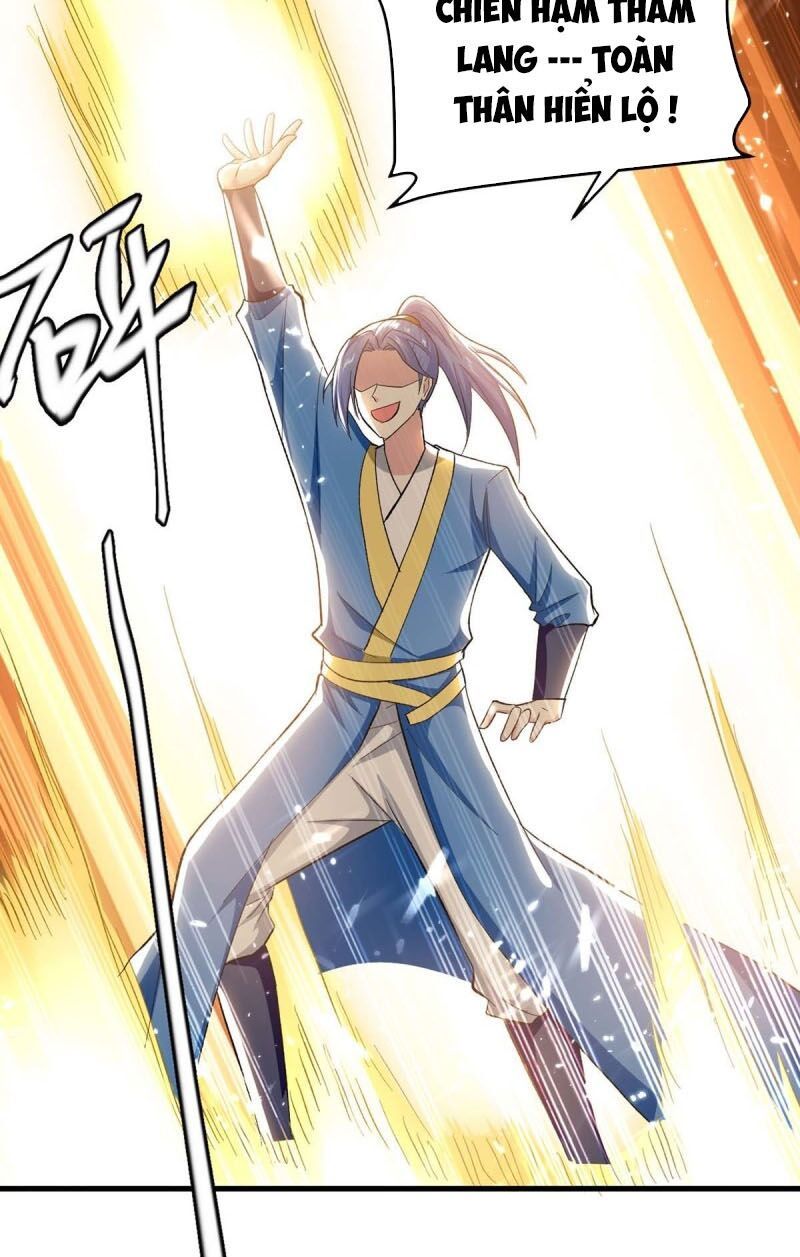 đọc truyện Tối Cường Thăng Cấp Chương 202 ảnh 19 tại Thiên Thai Truyện