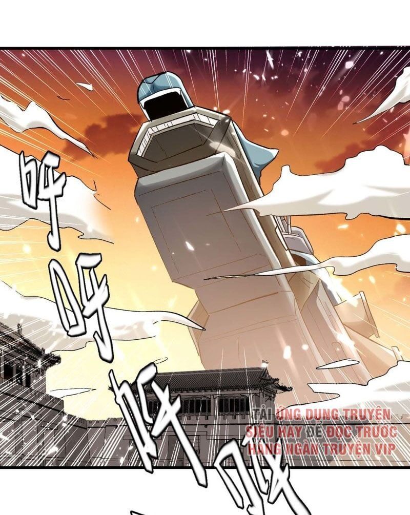 đọc truyện Tối Cường Thăng Cấp Chương 202 ảnh 22 tại Thiên Thai Truyện