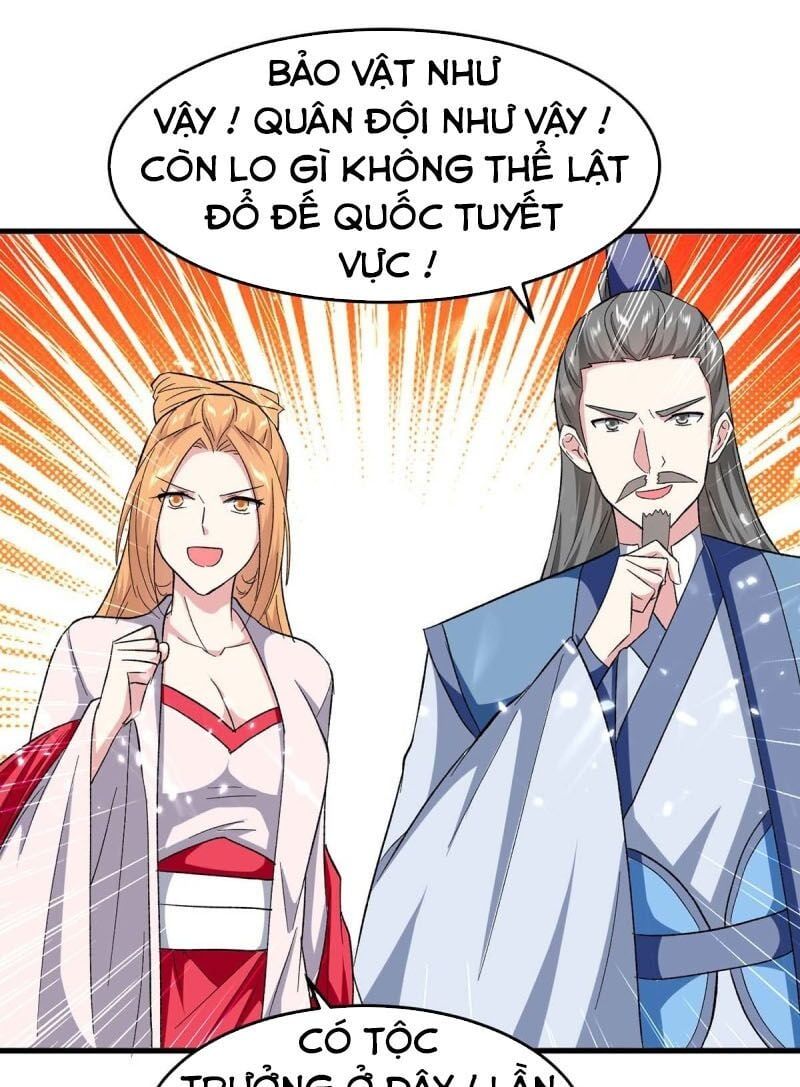 đọc truyện Tối Cường Thăng Cấp Chương 202 ảnh 24 tại Thiên Thai Truyện