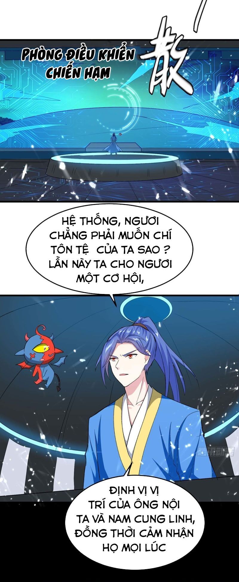 đọc truyện Tối Cường Thăng Cấp Chương 202 ảnh 26 tại Thiên Thai Truyện