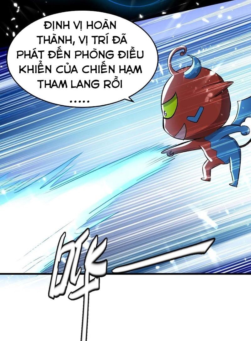 đọc truyện Tối Cường Thăng Cấp Chương 202 ảnh 28 tại Thiên Thai Truyện